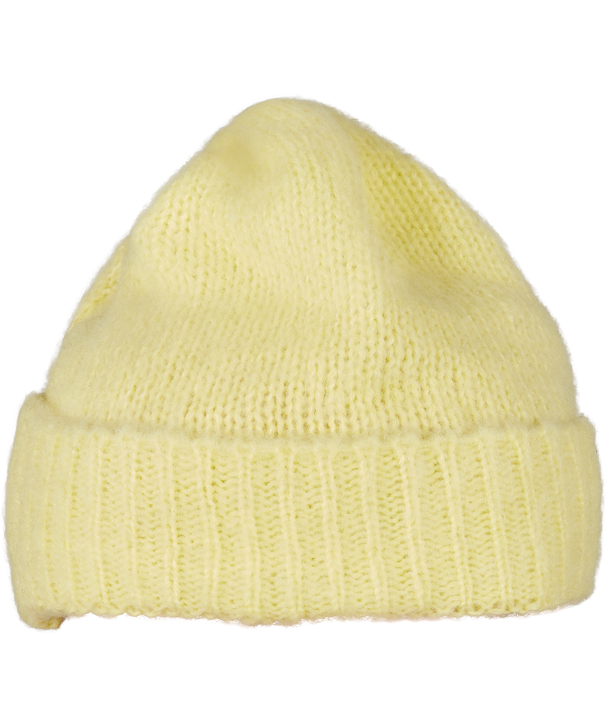 Soft Acrylic Beanie (1503A) - Image 5