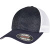 Navy/White