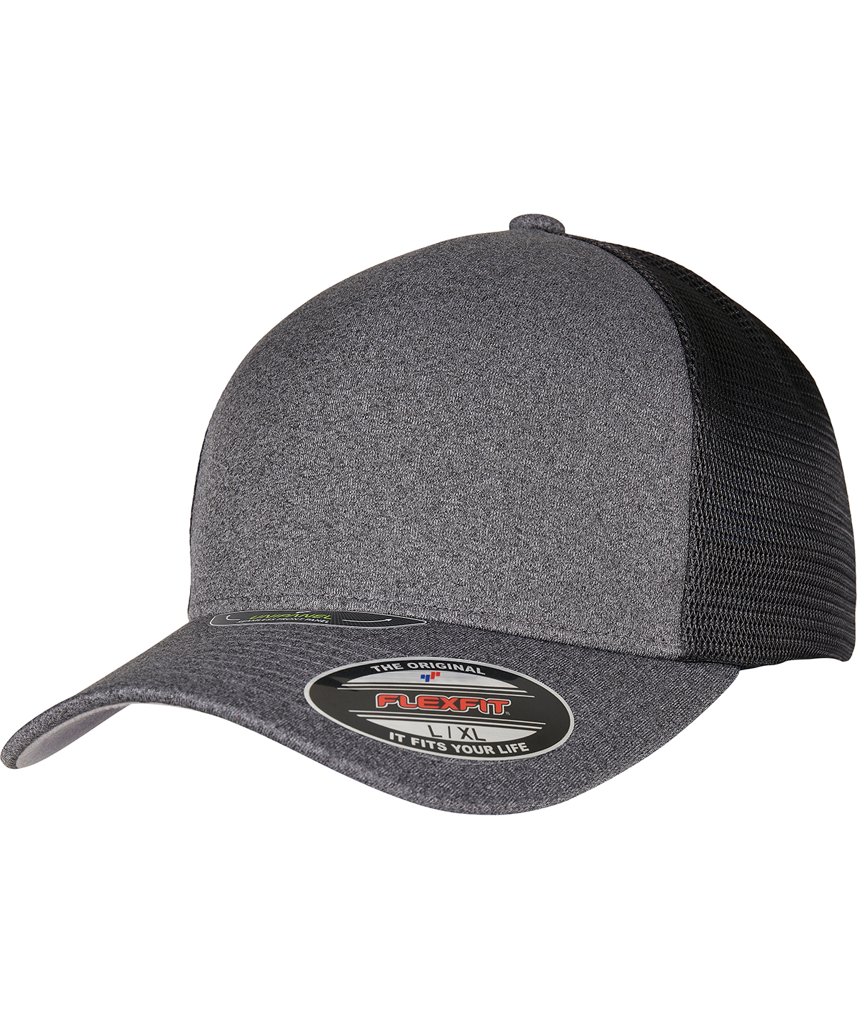 Flexfit Unipanel™ Cap (5511Up) - Image 2