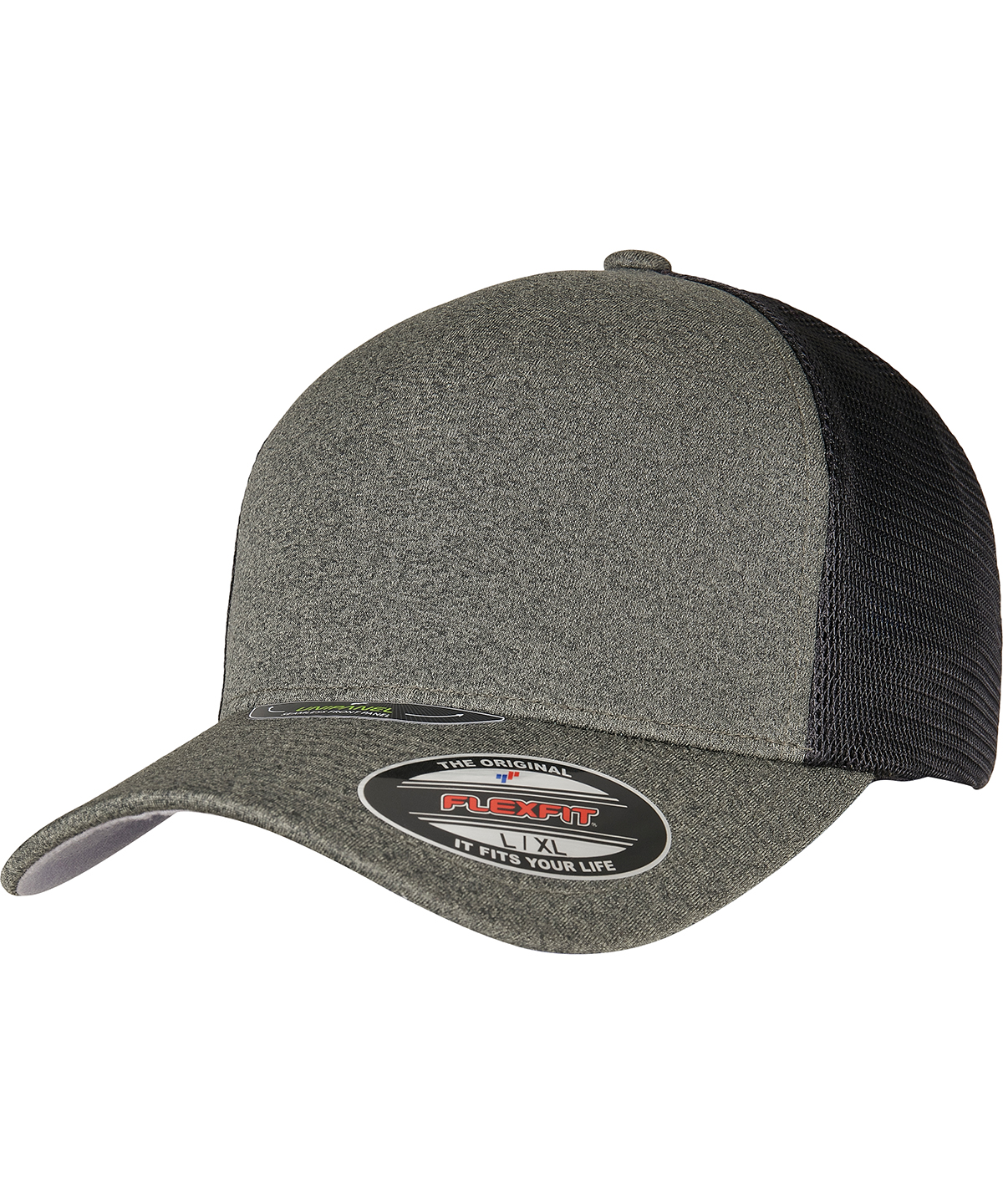 Flexfit Unipanel™ Cap (5511Up) - Image 3