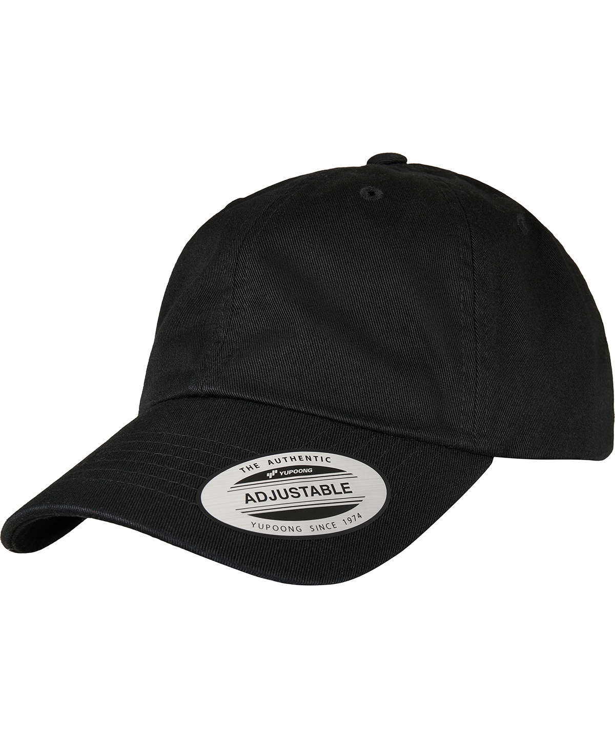 Eco-Wash Dad Cap (6245Ec) - Image 2