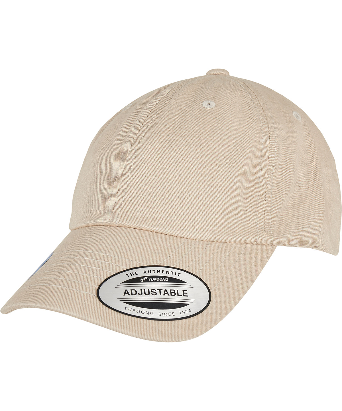 Eco-Wash Dad Cap (6245Ec) - Image 3