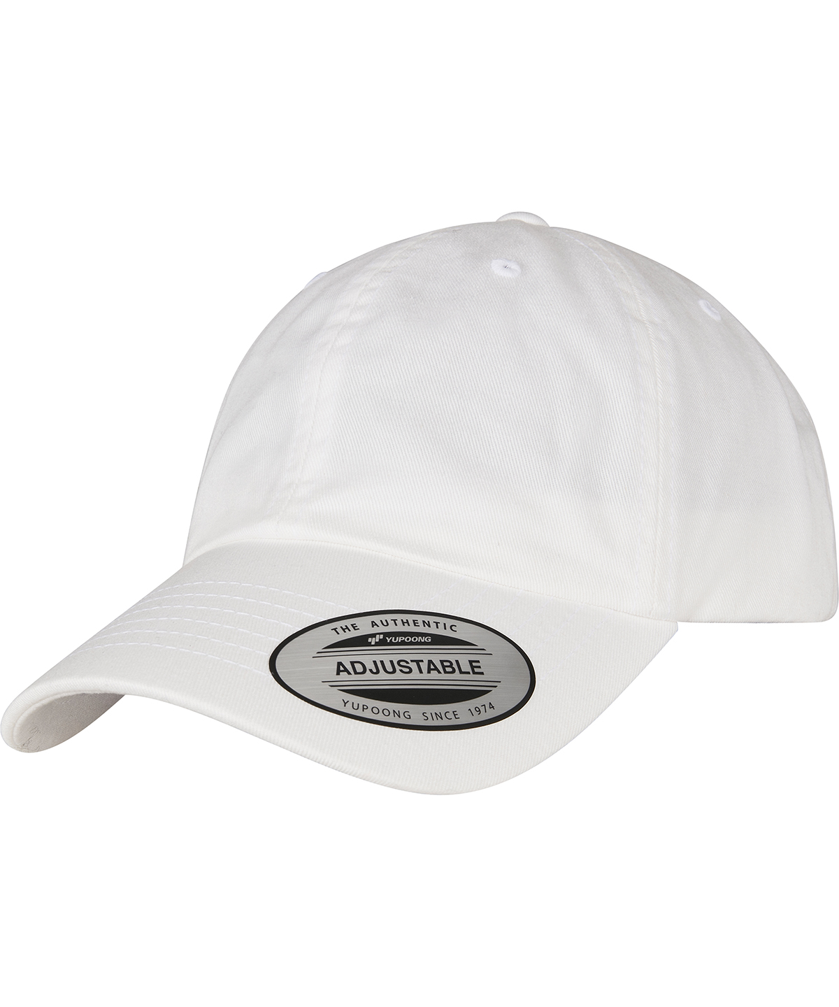 Eco-Wash Dad Cap (6245Ec) - Image 5