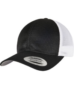 360° Omnimesh 2-Tone Cap (6360T)