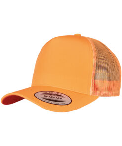 Neon Retro Trucker (6506Nt)