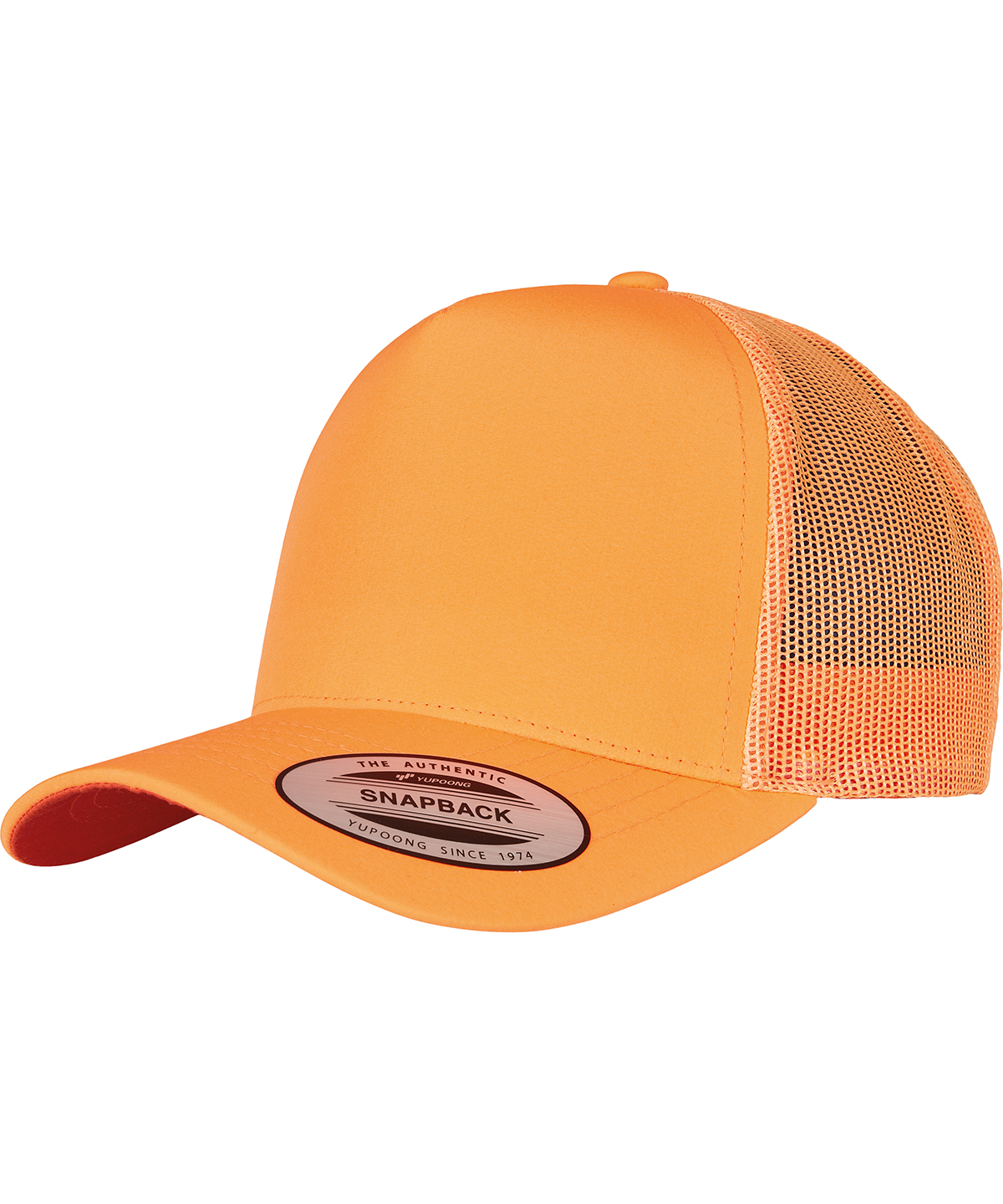 Neon Retro Trucker (6506Nt) - Image 2