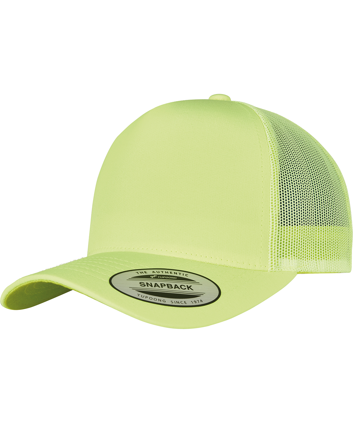Neon Retro Trucker (6506Nt) - Image 3