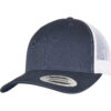 Navy/White