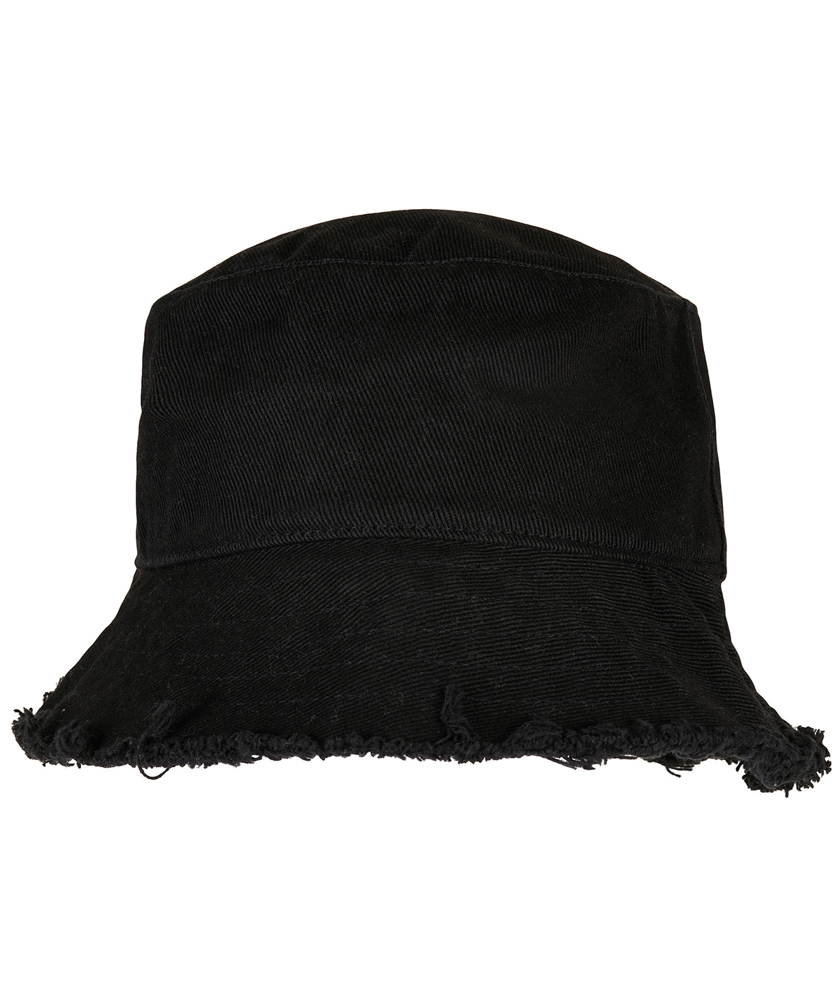 Open Edge Bucket Hat - Image 2
