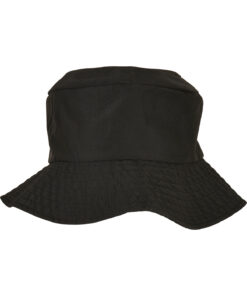 Elastic Adjuster Bucket Hat