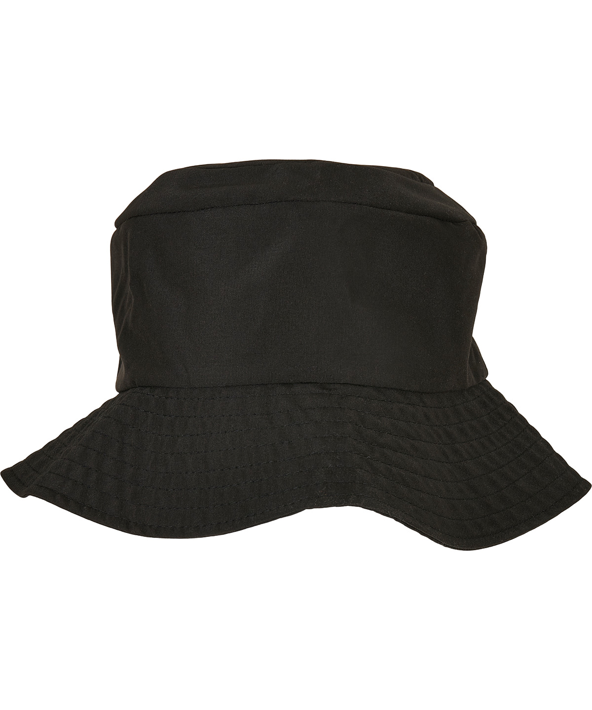 Elastic Adjuster Bucket Hat
