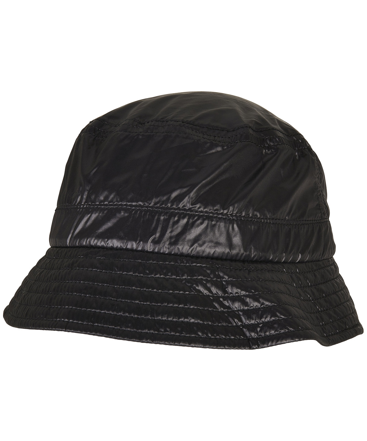 Light Nylon Bucket Hat - Image 2