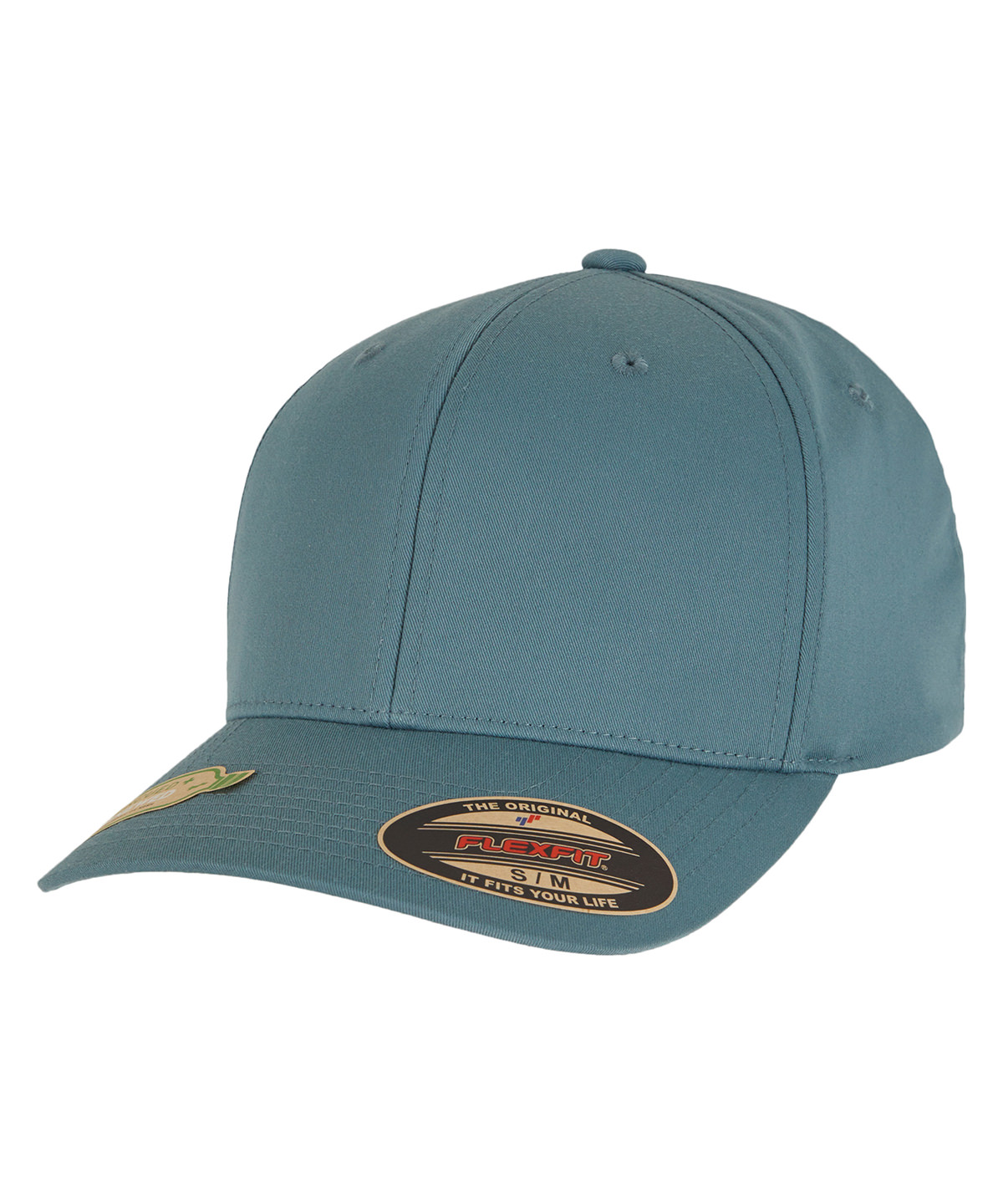 Flexfit Recycled Polyester Cap - Image 2