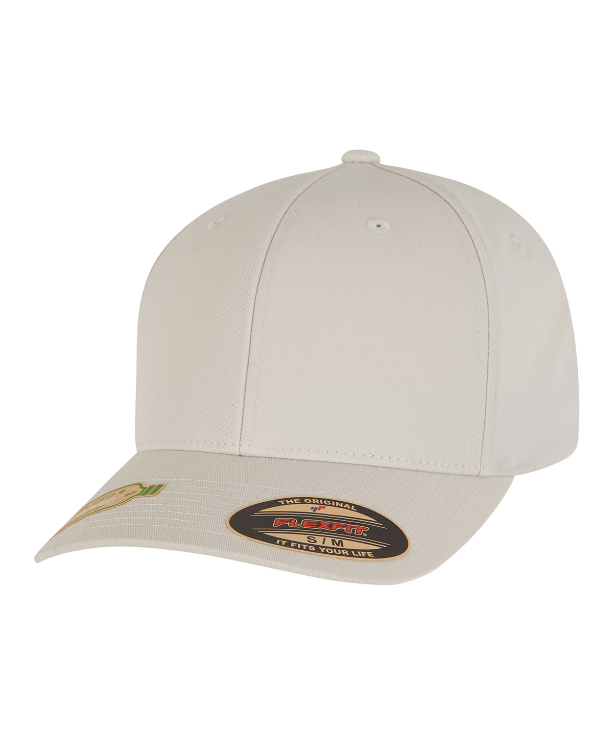 Flexfit Recycled Polyester Cap - Image 3