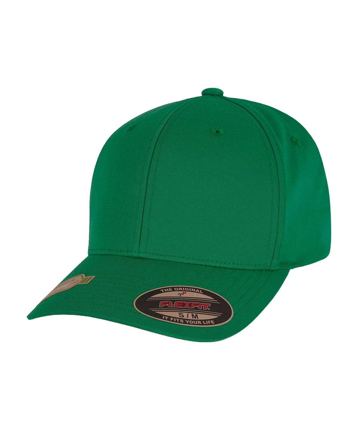 Flexfit Recycled Polyester Cap - Image 5