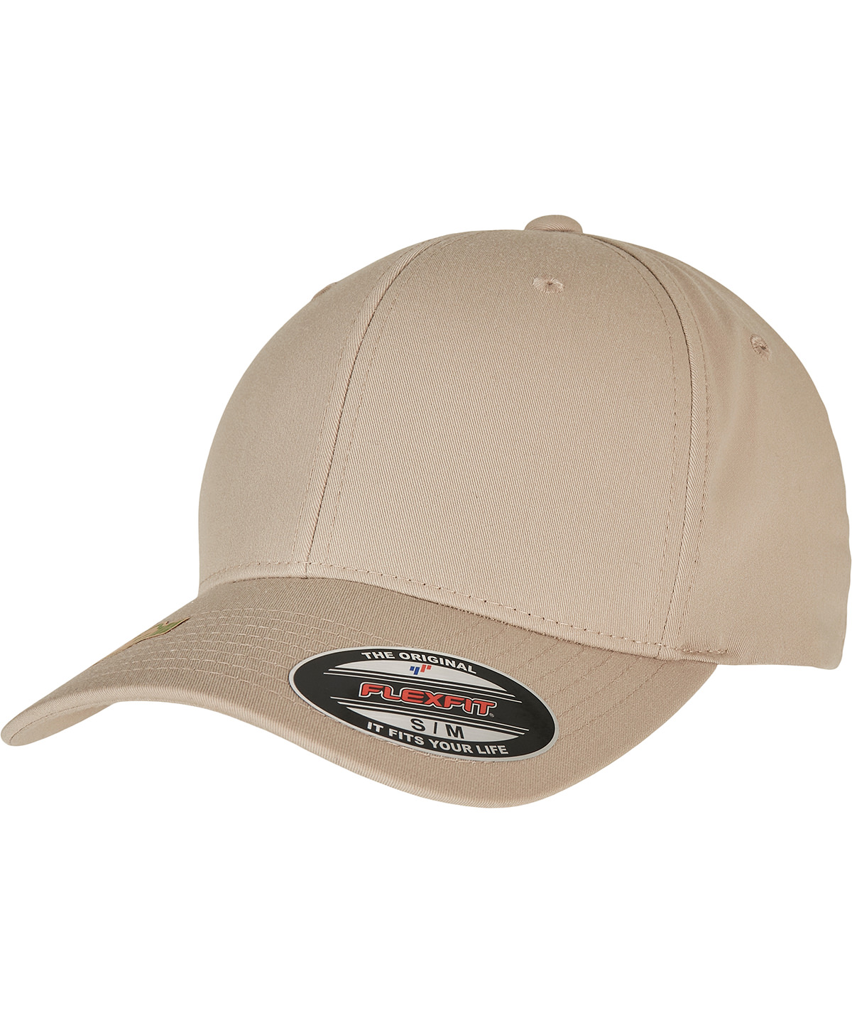 Flexfit Recycled Polyester Cap - Image 6