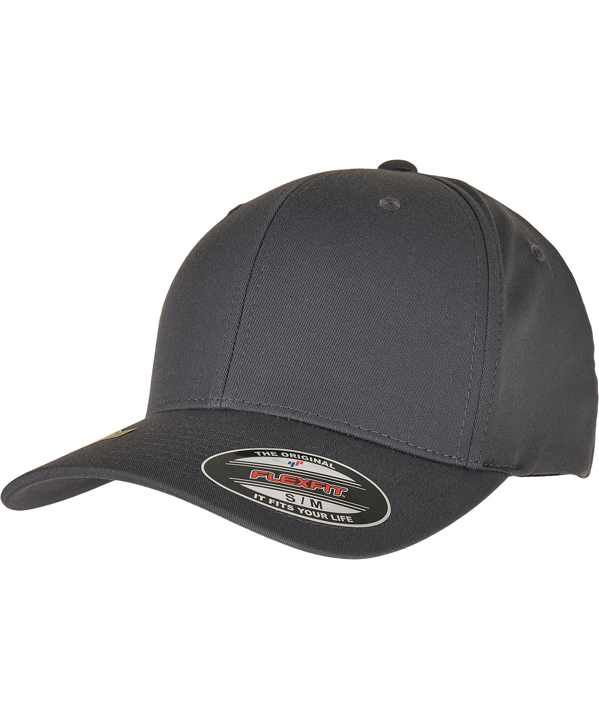 Flexfit Recycled Polyester Cap - Image 7