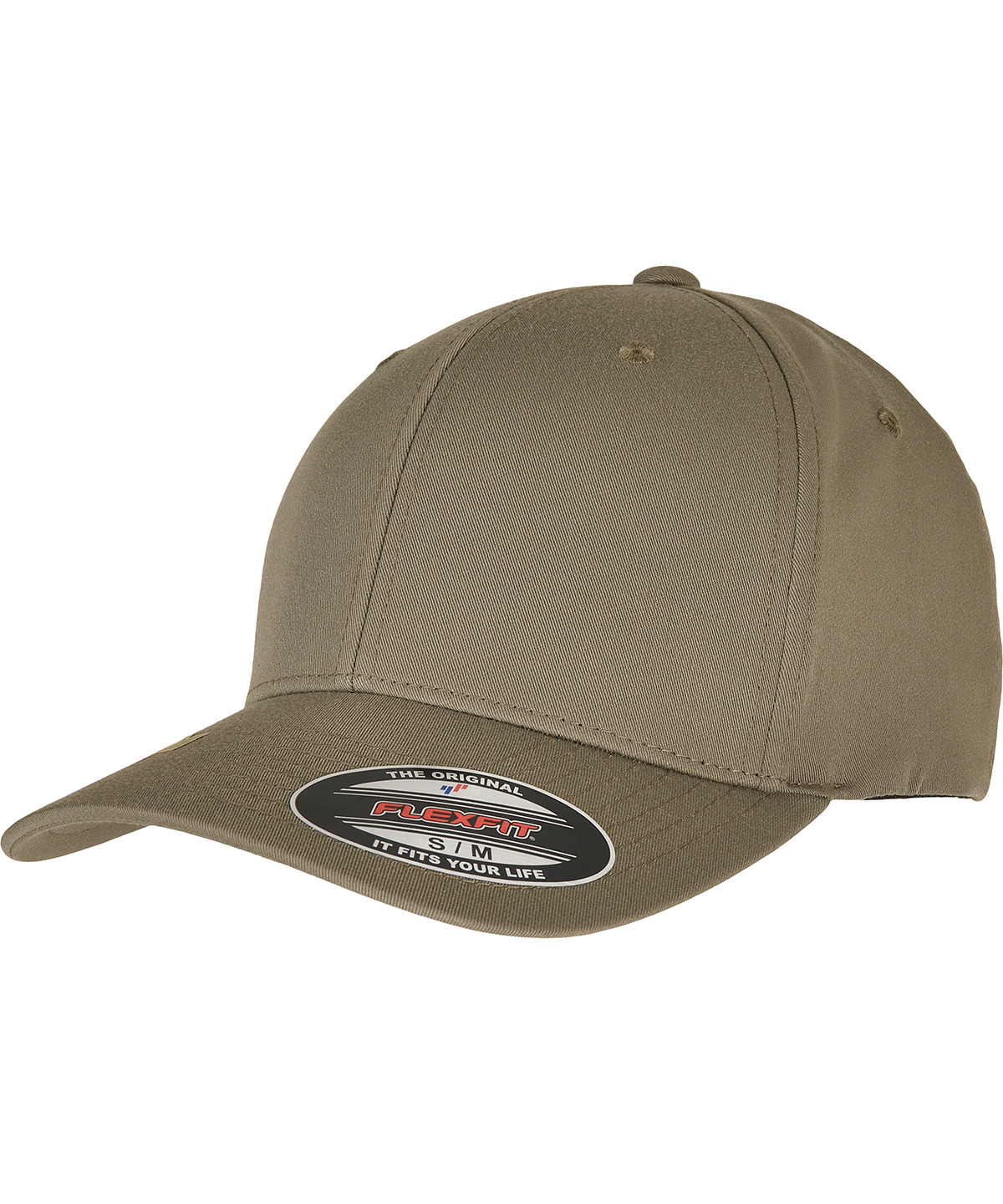 Flexfit Recycled Polyester Cap - Image 8