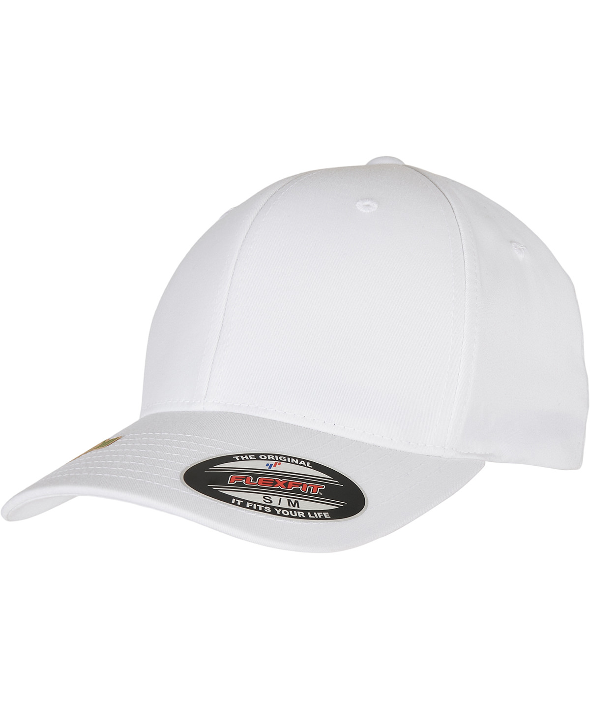 Flexfit Recycled Polyester Cap - Image 11