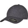 Melange Charcoal