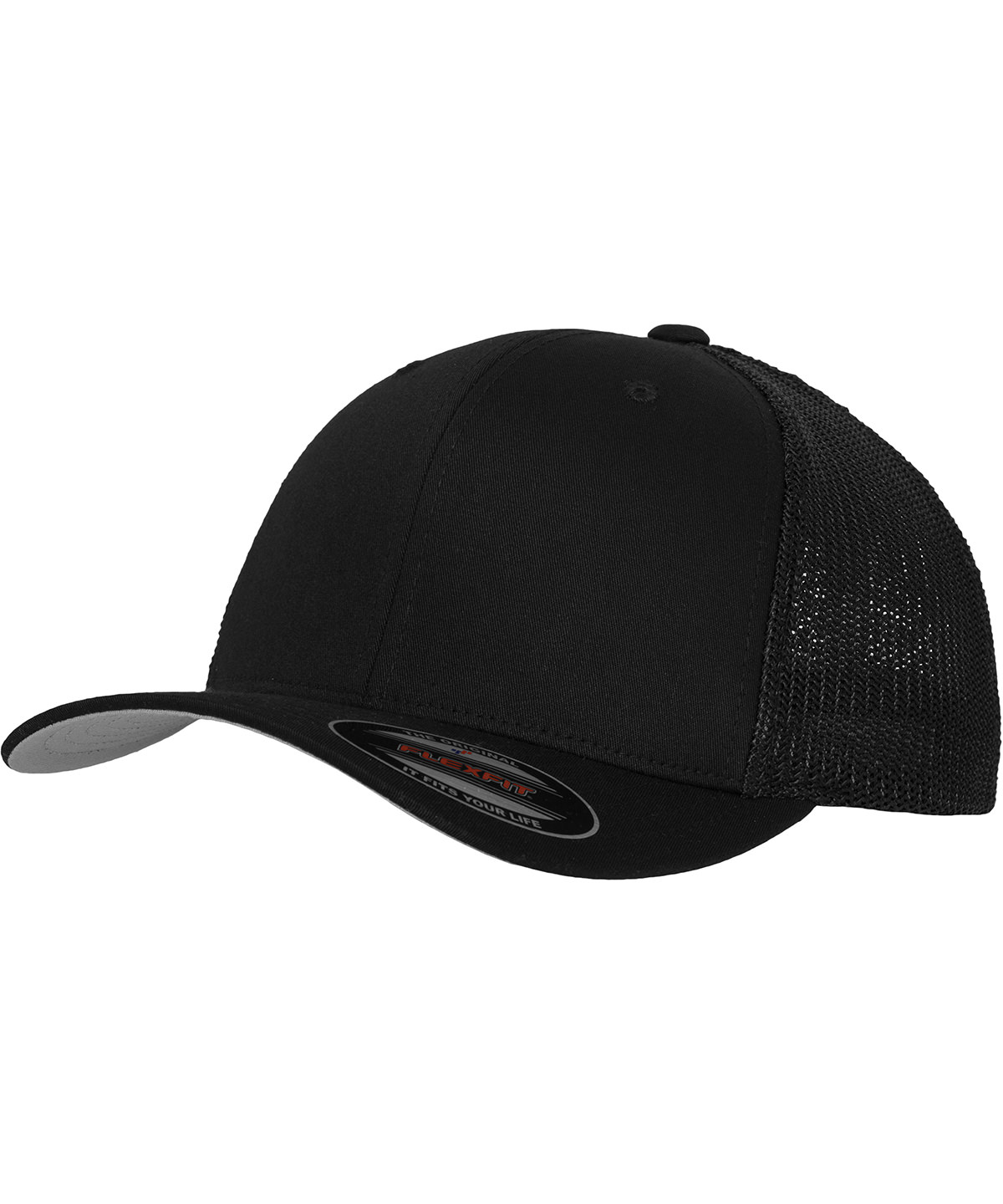 Flexfit Mesh Trucker - Image 2