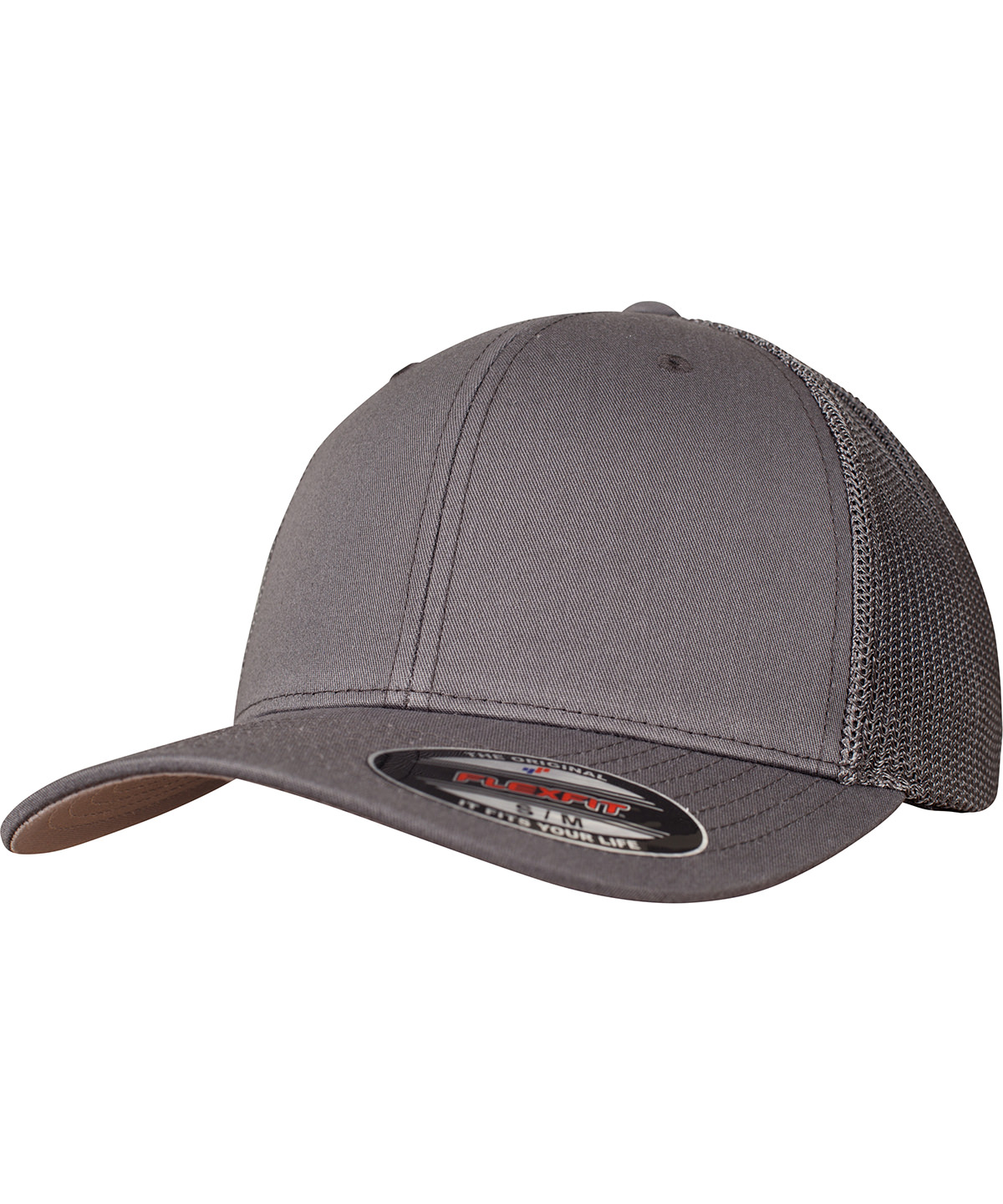 Flexfit Mesh Trucker - Image 7