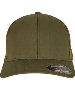 Flexfit Mesh Trucker