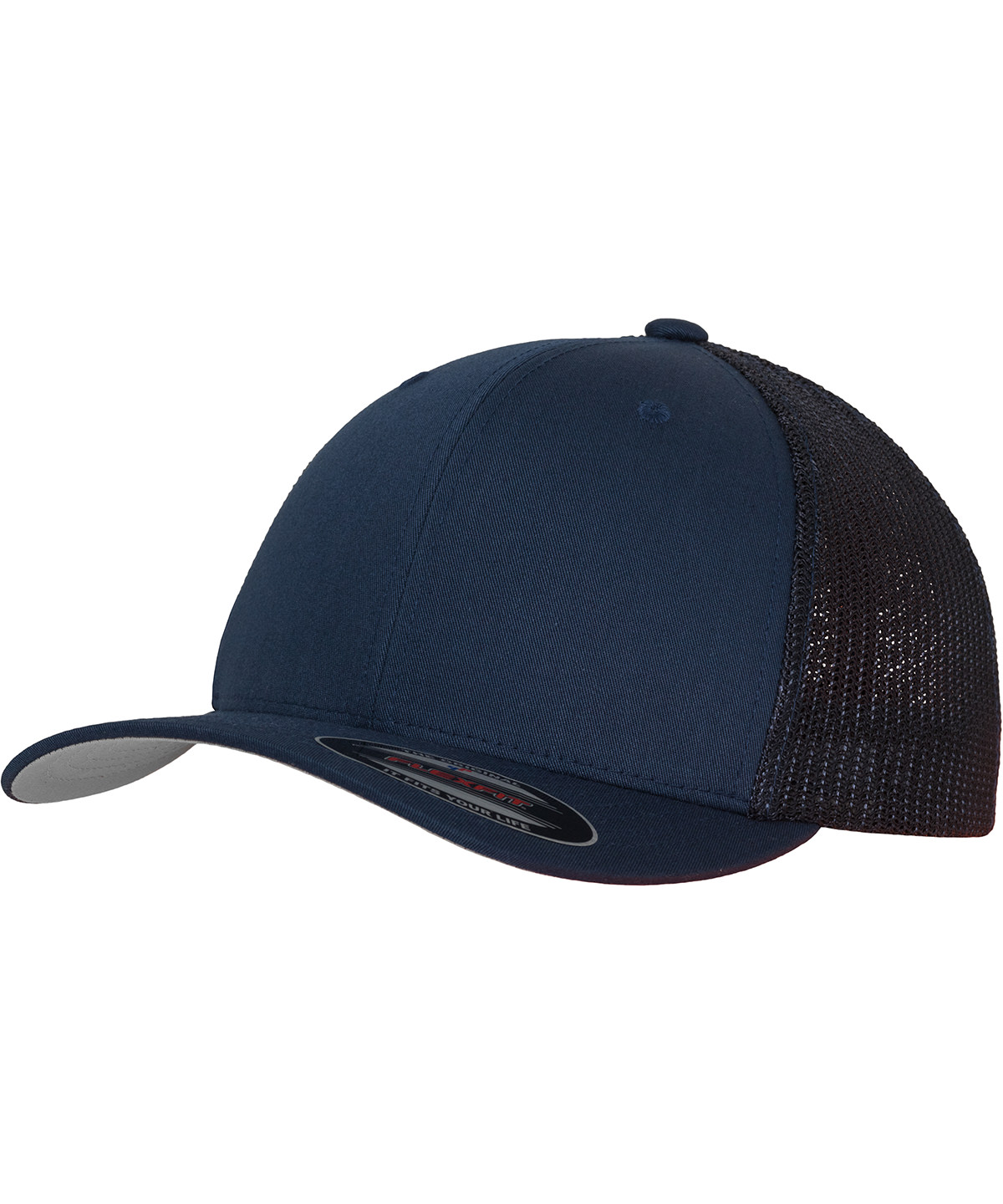 Flexfit Mesh Trucker - Image 9