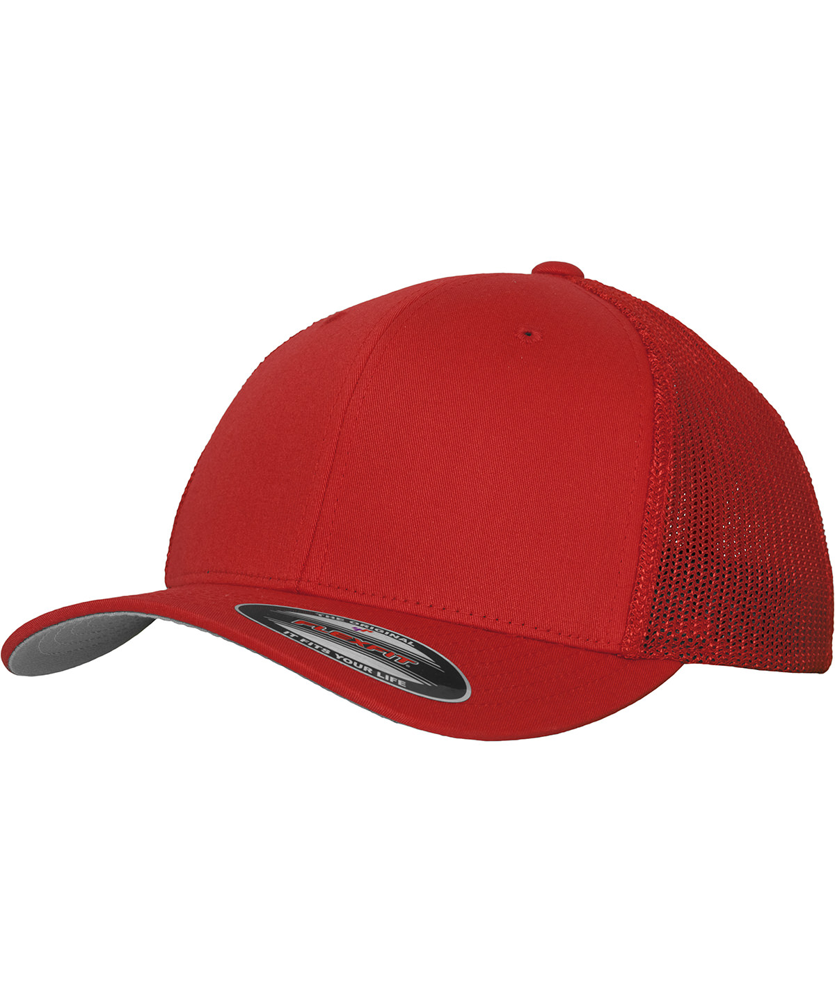 Flexfit Mesh Trucker - Image 10