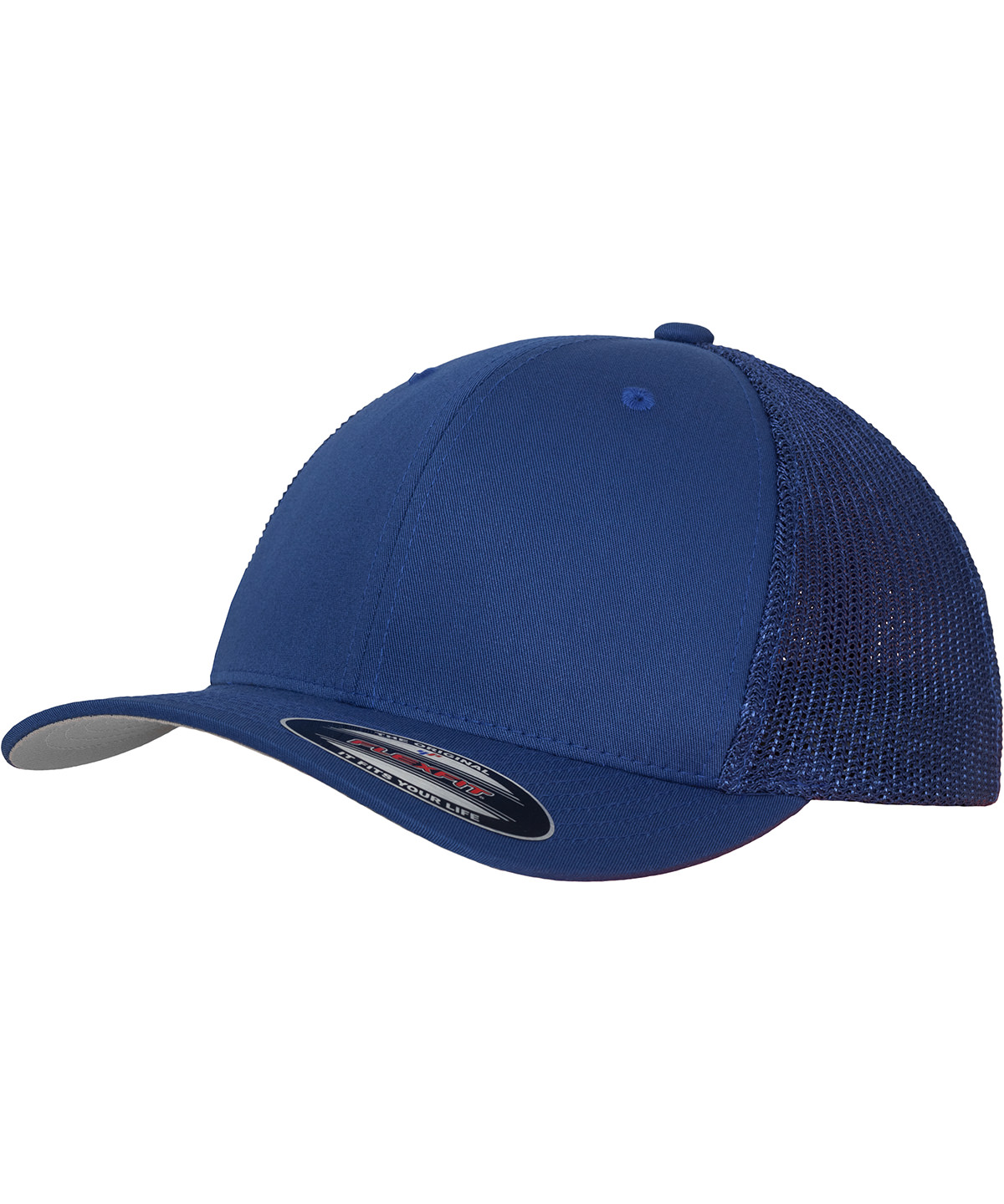 Flexfit Mesh Trucker - Image 11
