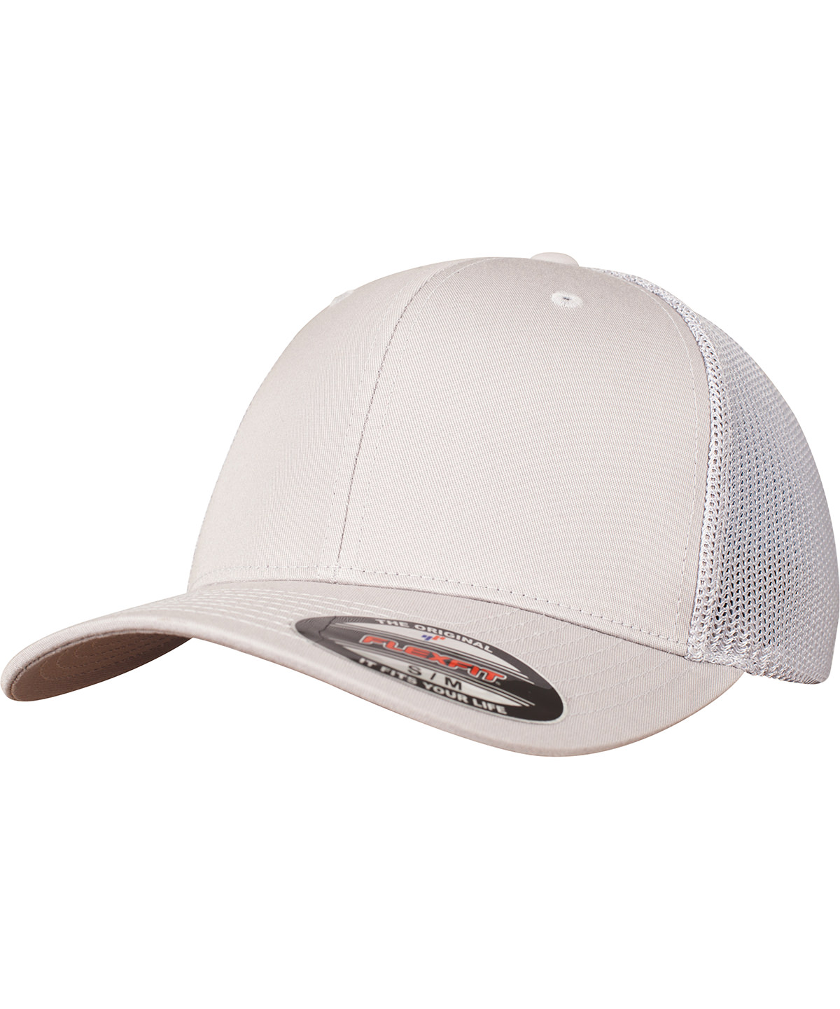 Flexfit Mesh Trucker - Image 12