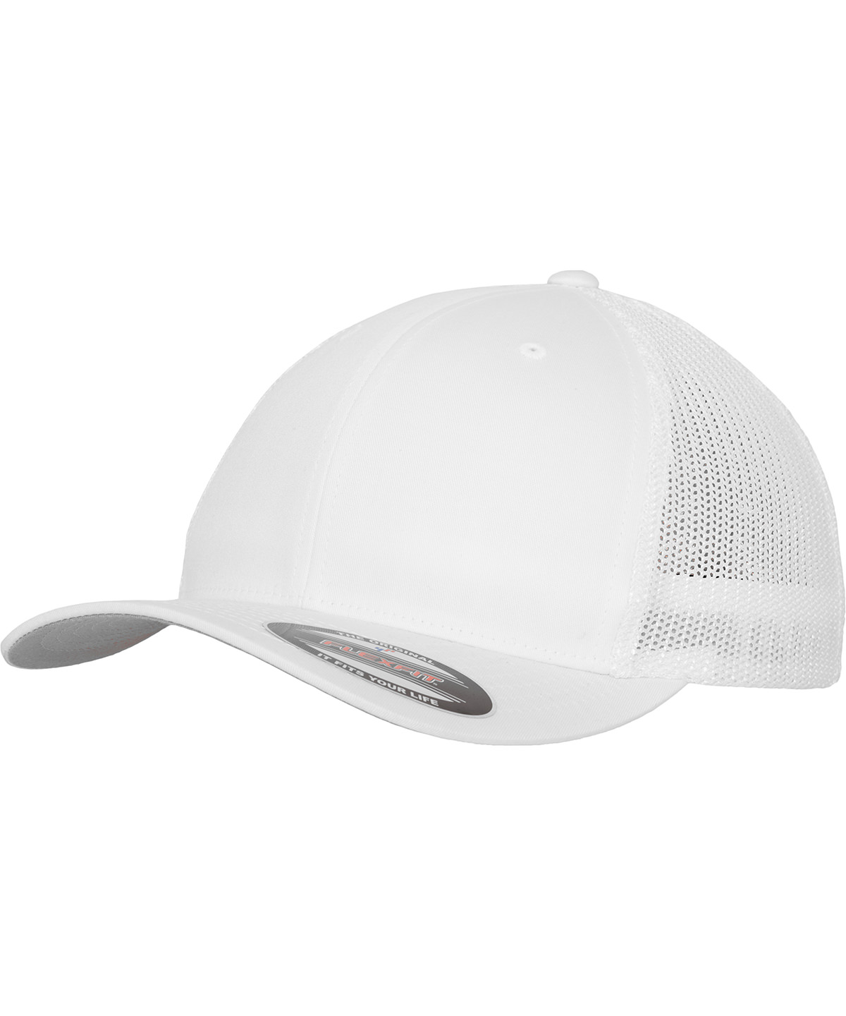 Flexfit Mesh Trucker - Image 13
