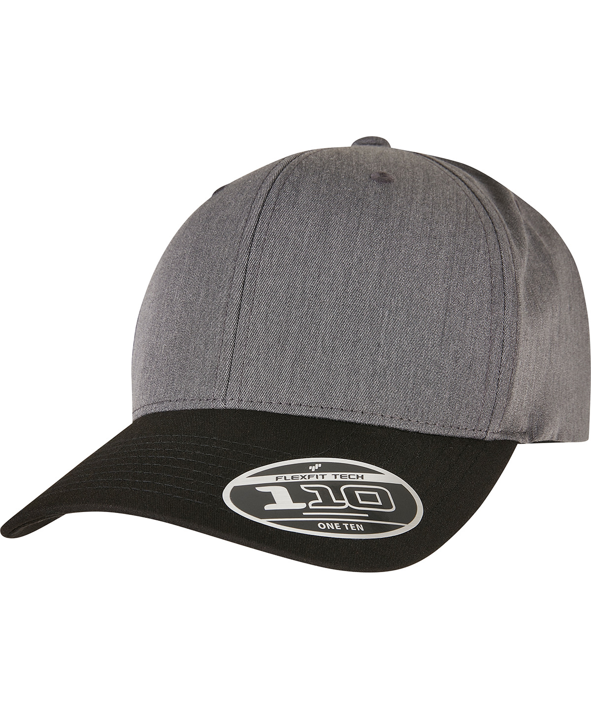 110 Melange Mix Cap (110Mm) - Image 2