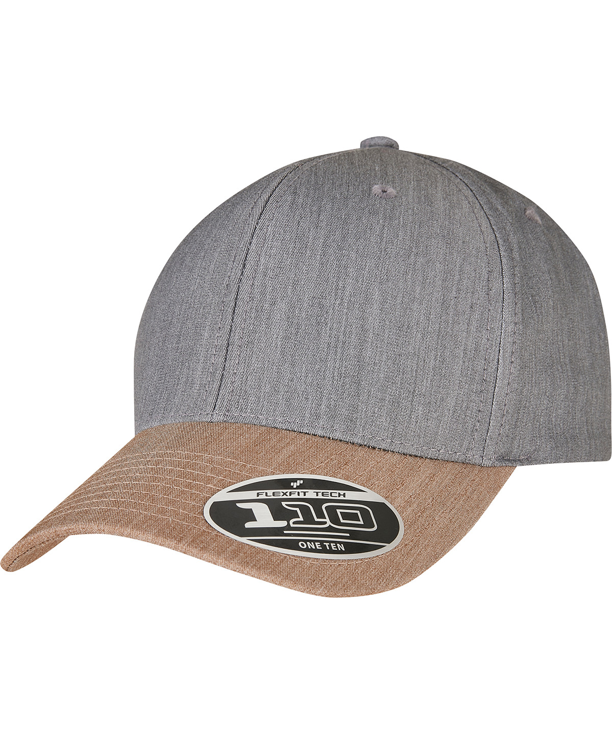 110 Melange Mix Cap (110Mm)