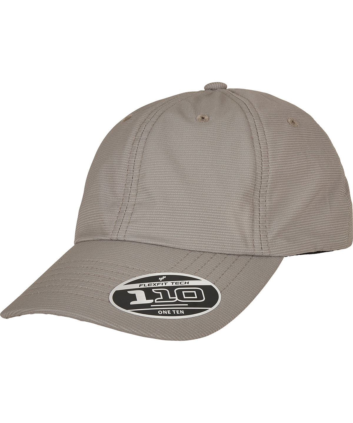 110 Flexfit Packable Alpha Cap (110Pa) - Image 3