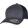 Heather/Navy