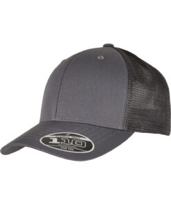 110 Flexfit Melange Trucker (110Pt)