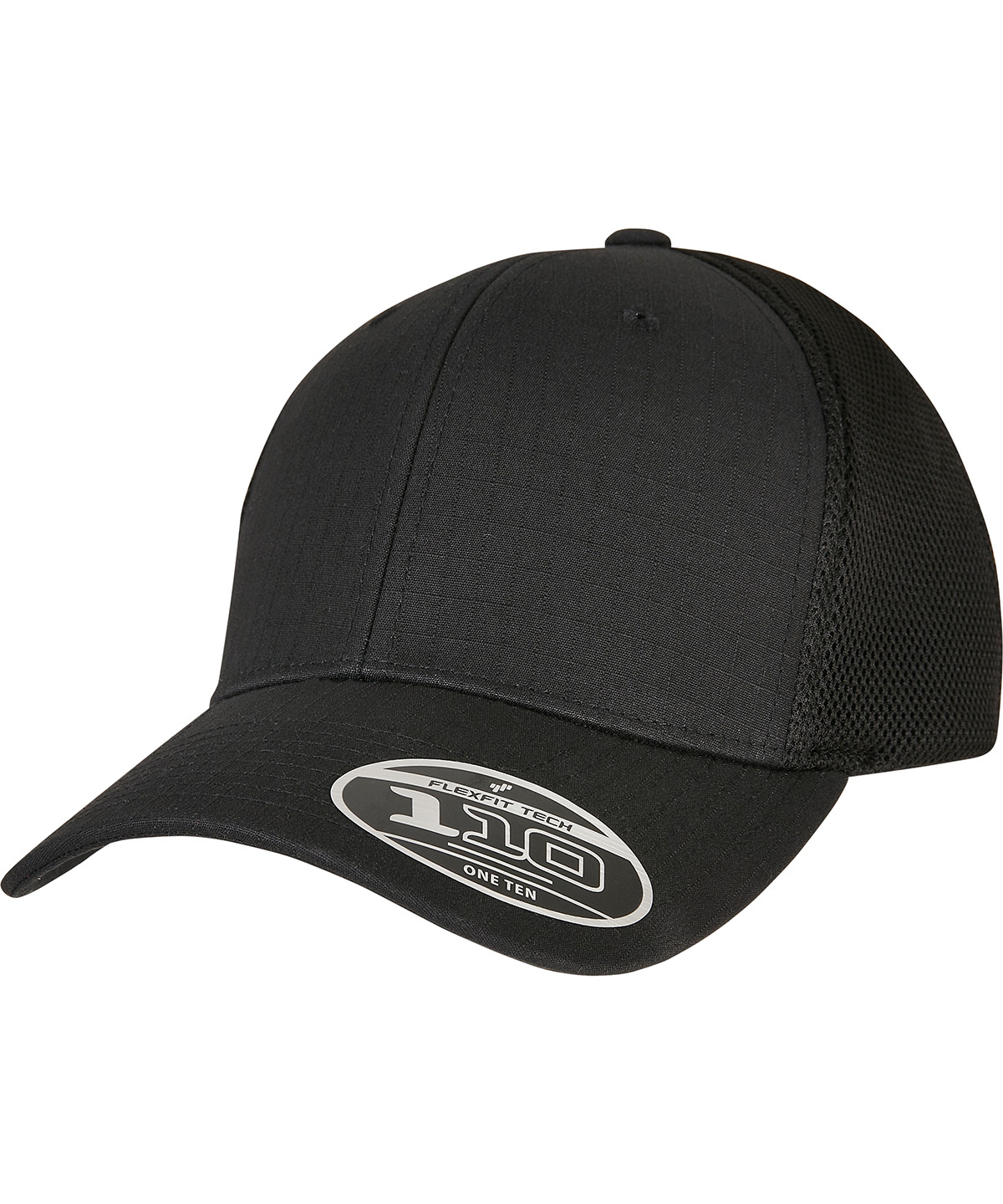 110 Flexfit Ripstop Mesh Cap (110Rm)