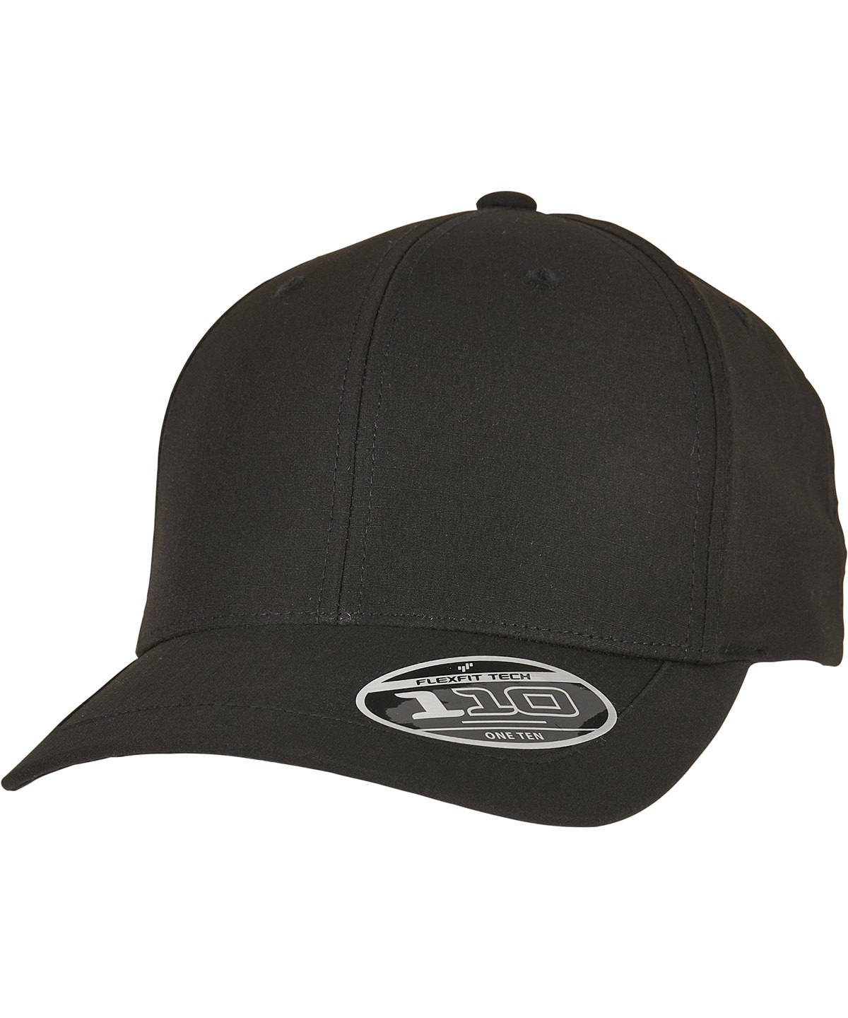 110 Flexfit Ripstop Snapback (100Rs) - Image 2