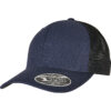 Navy/Black