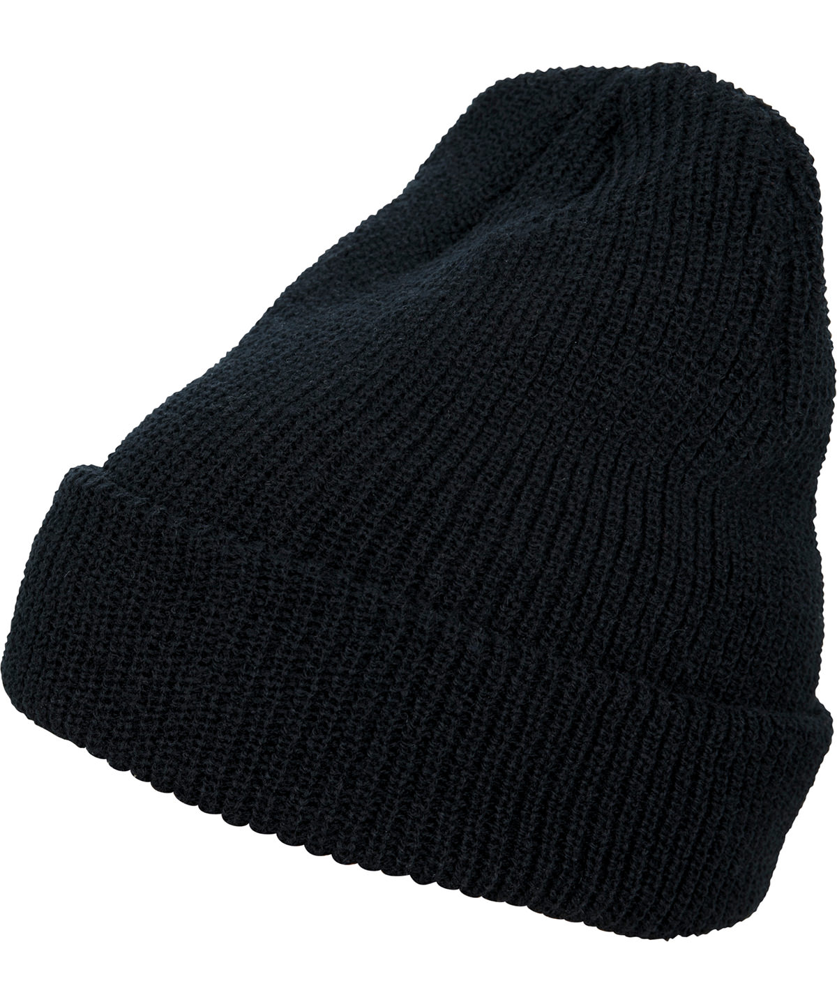 Long Knit Beanie (1545K) - Image 2