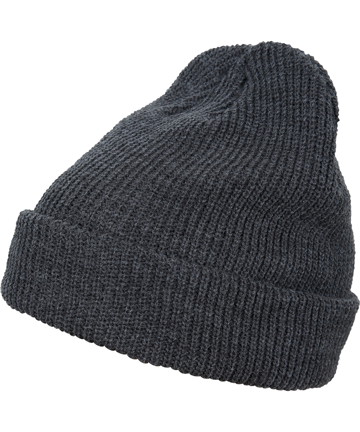 Long Knit Beanie (1545K) - Image 3