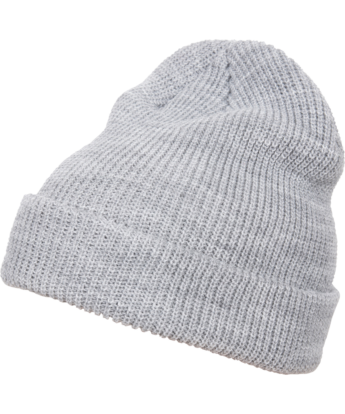 Long Knit Beanie (1545K) - Image 4