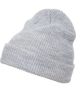 Long Knit Beanie (1545K)