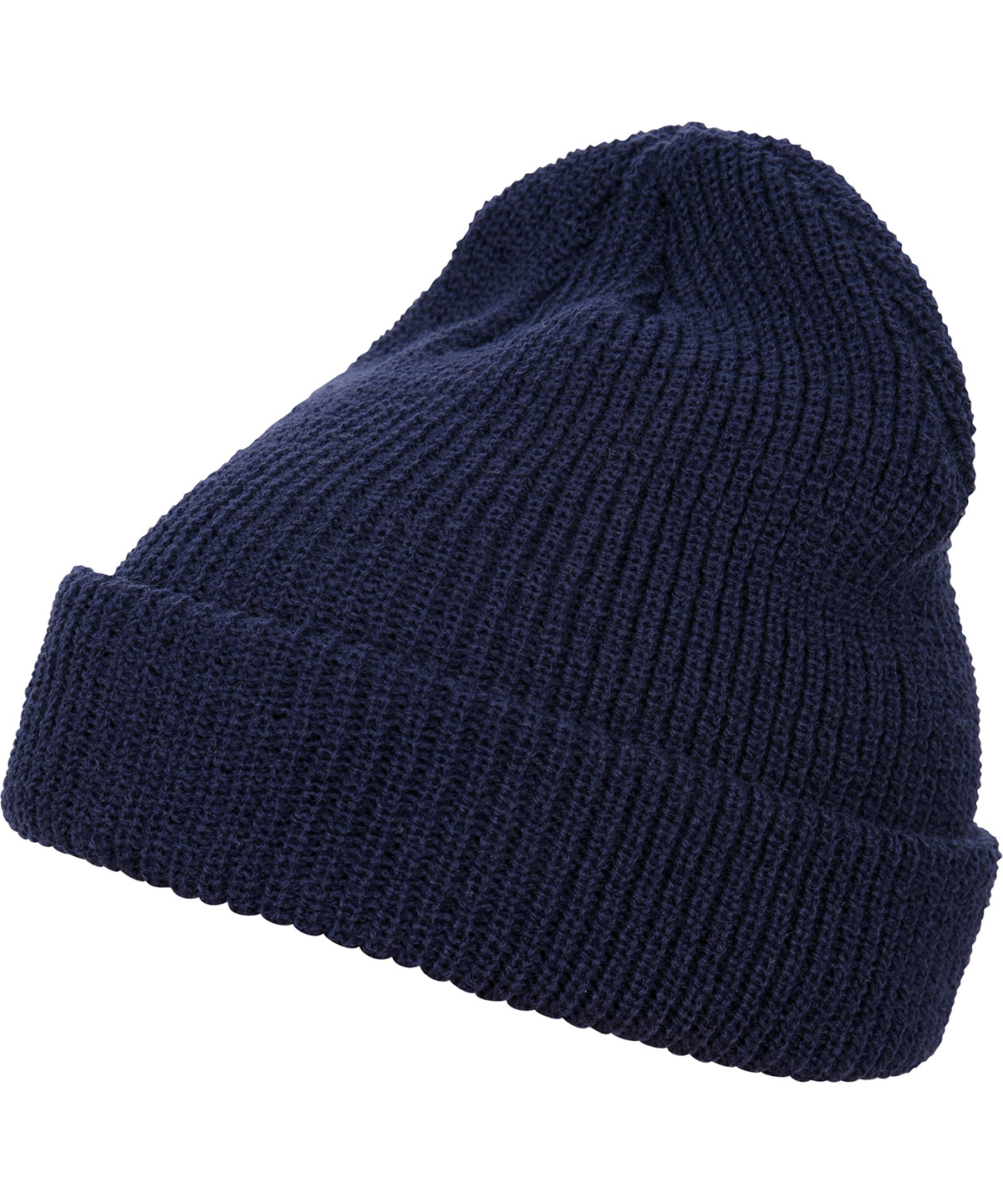 Long Knit Beanie (1545K) - Image 5
