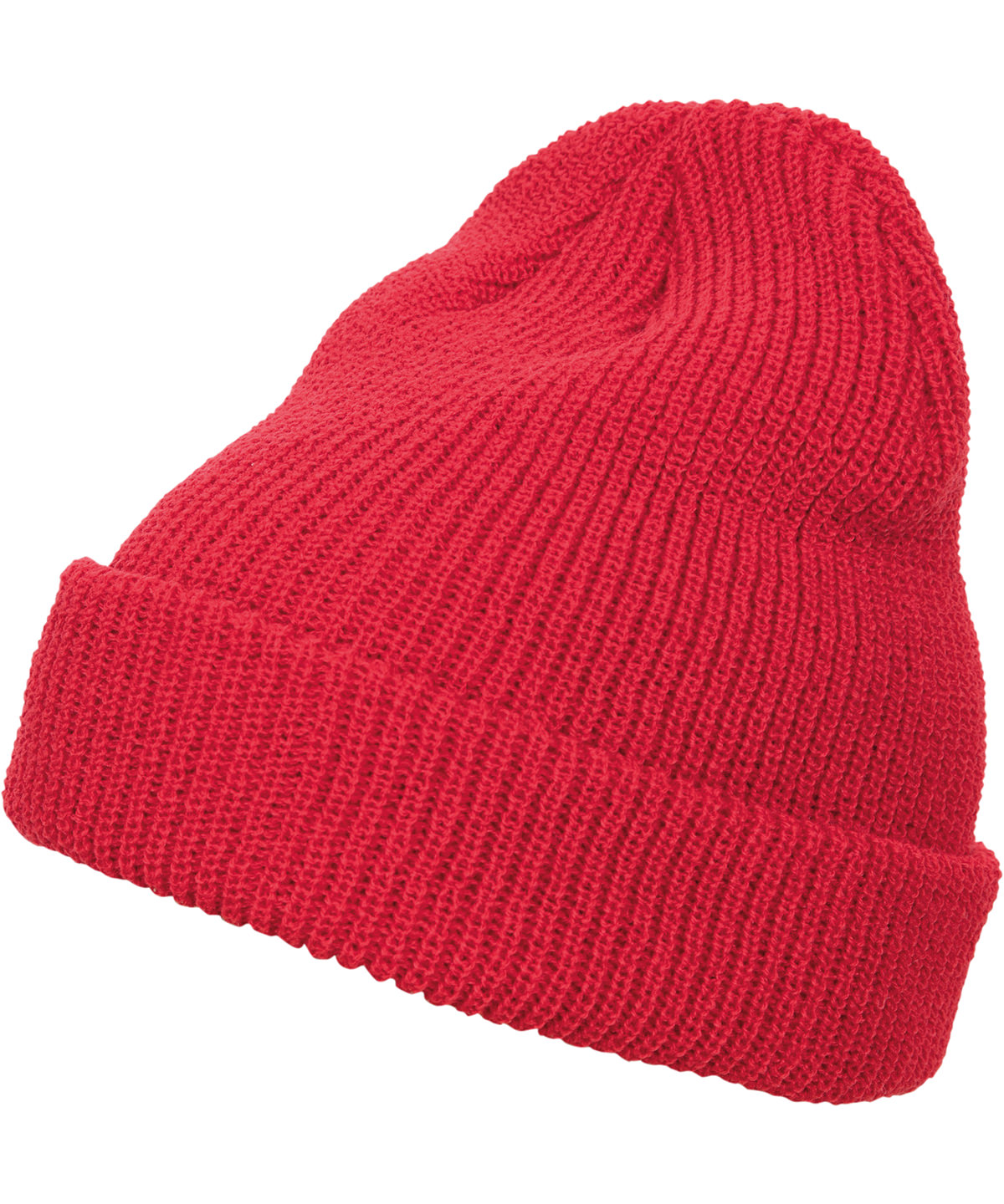 Long Knit Beanie (1545K) - Image 6