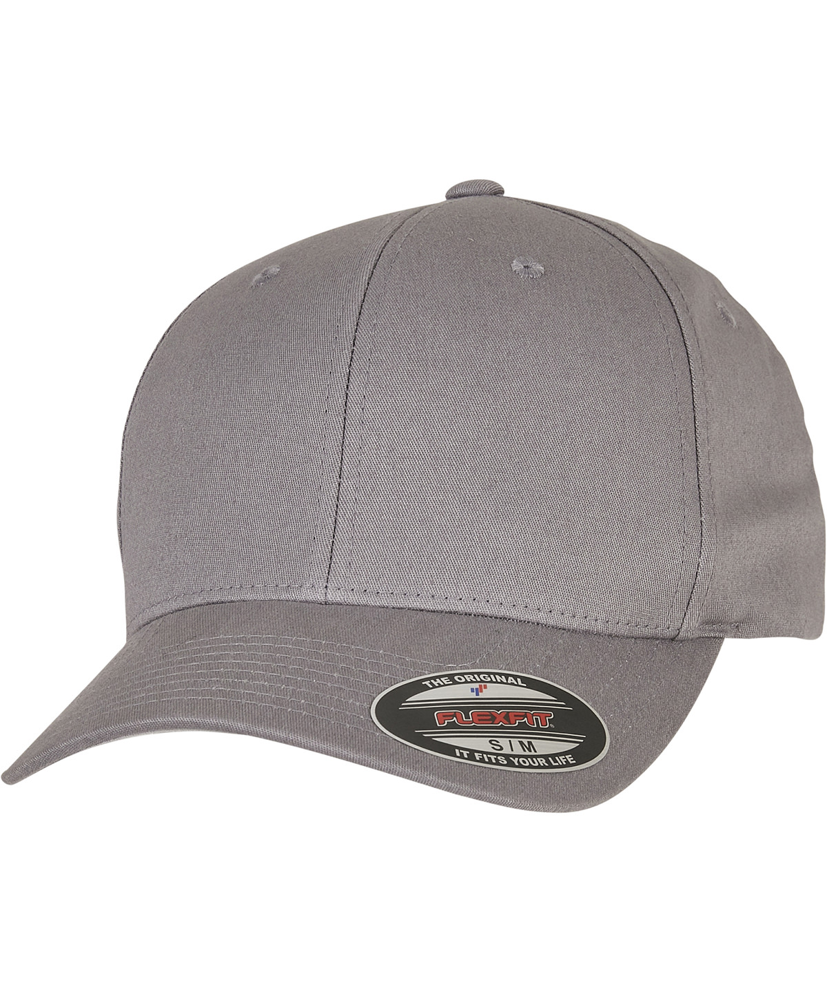 V-Flexfit® Cotton Twill Cap (5001) - Image 3