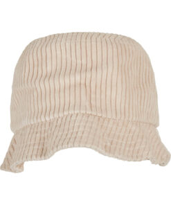 Big Corduroy Bucket Hat (5003Bc)