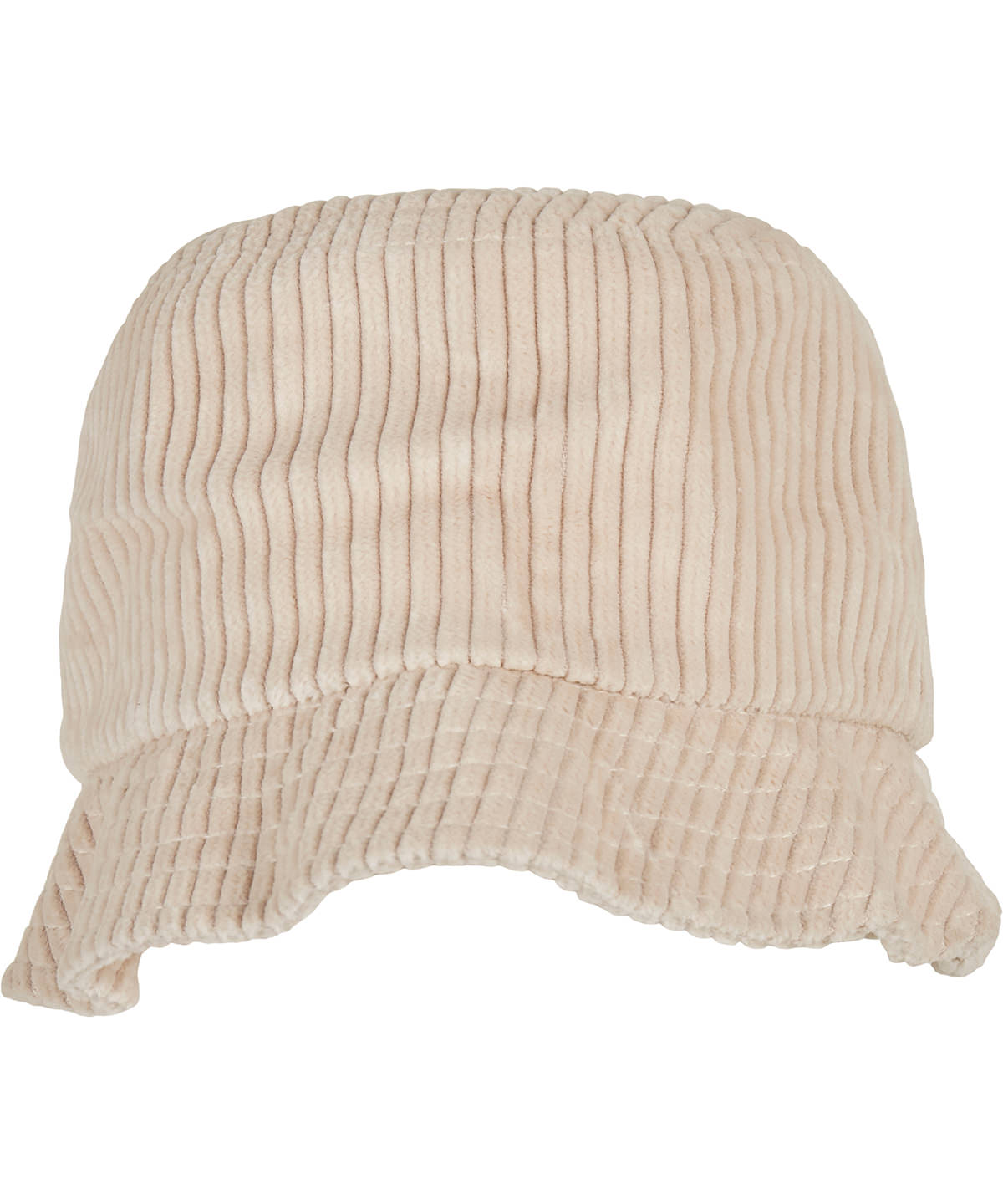 Big Corduroy Bucket Hat (5003Bc) - Image 3