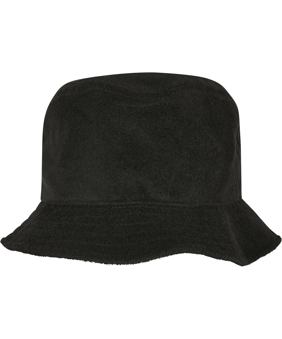 Frottee Bucket Hat (5003Fb) - Image 2